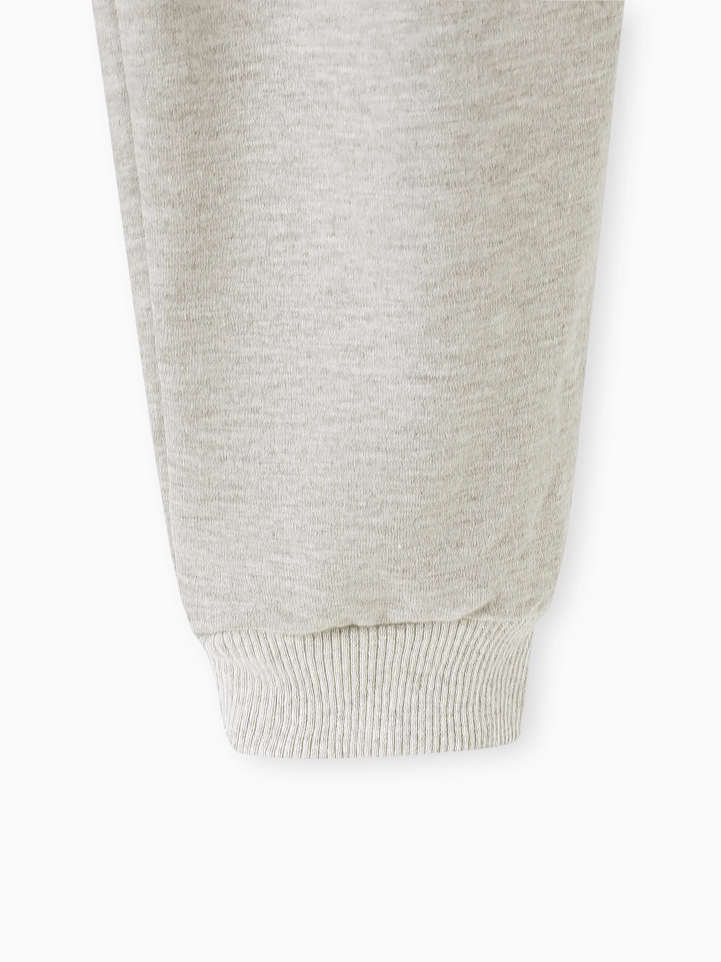 Baby / Toddler Solid Pocket Casual Pants Grey - Image 5
