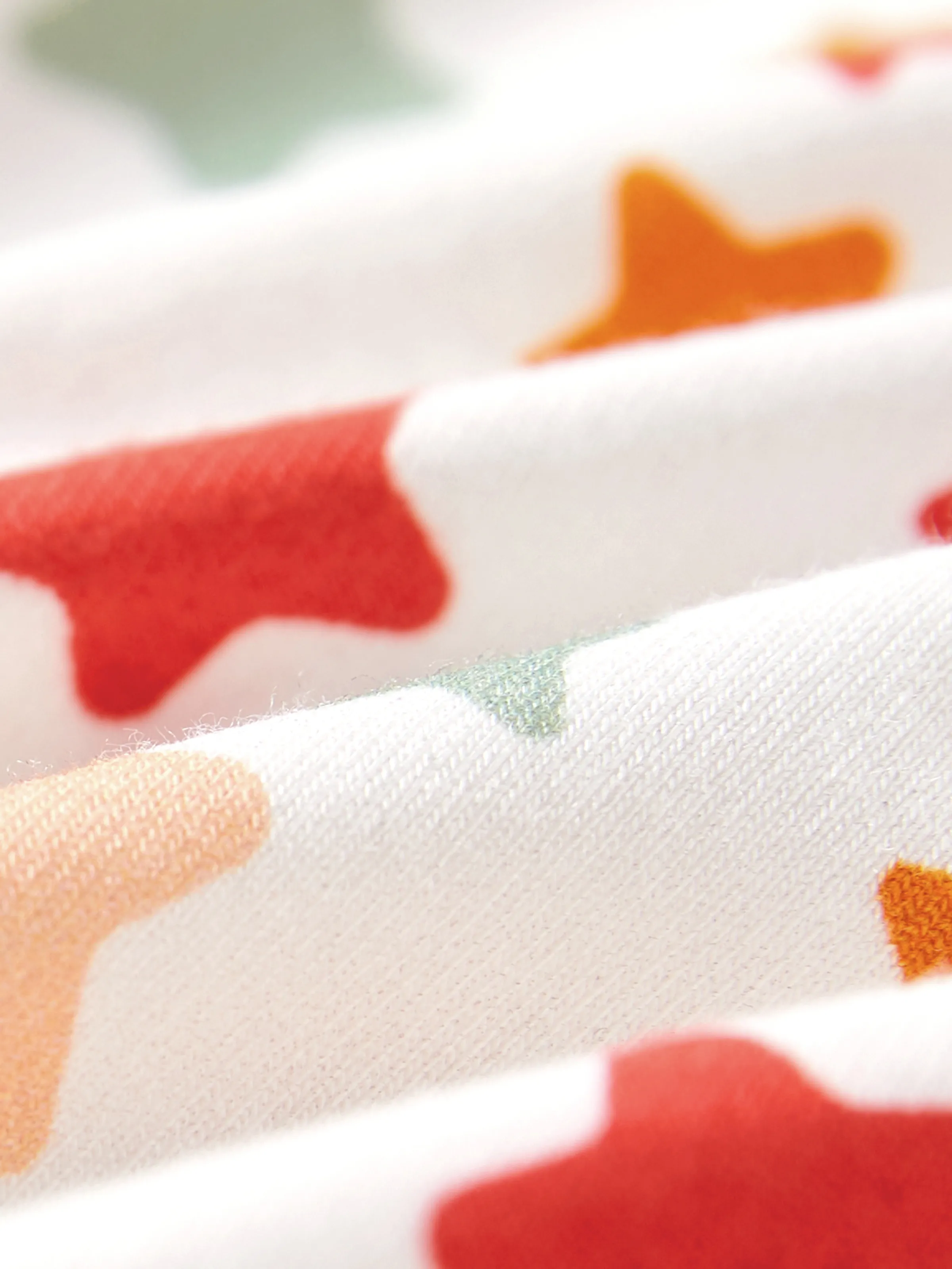 Bamboo Baby Boy/Girl Animal Printed 2-Way Zipper Anti Slip Long-sleeve Footie with/without Hairband Apricot - Image 10