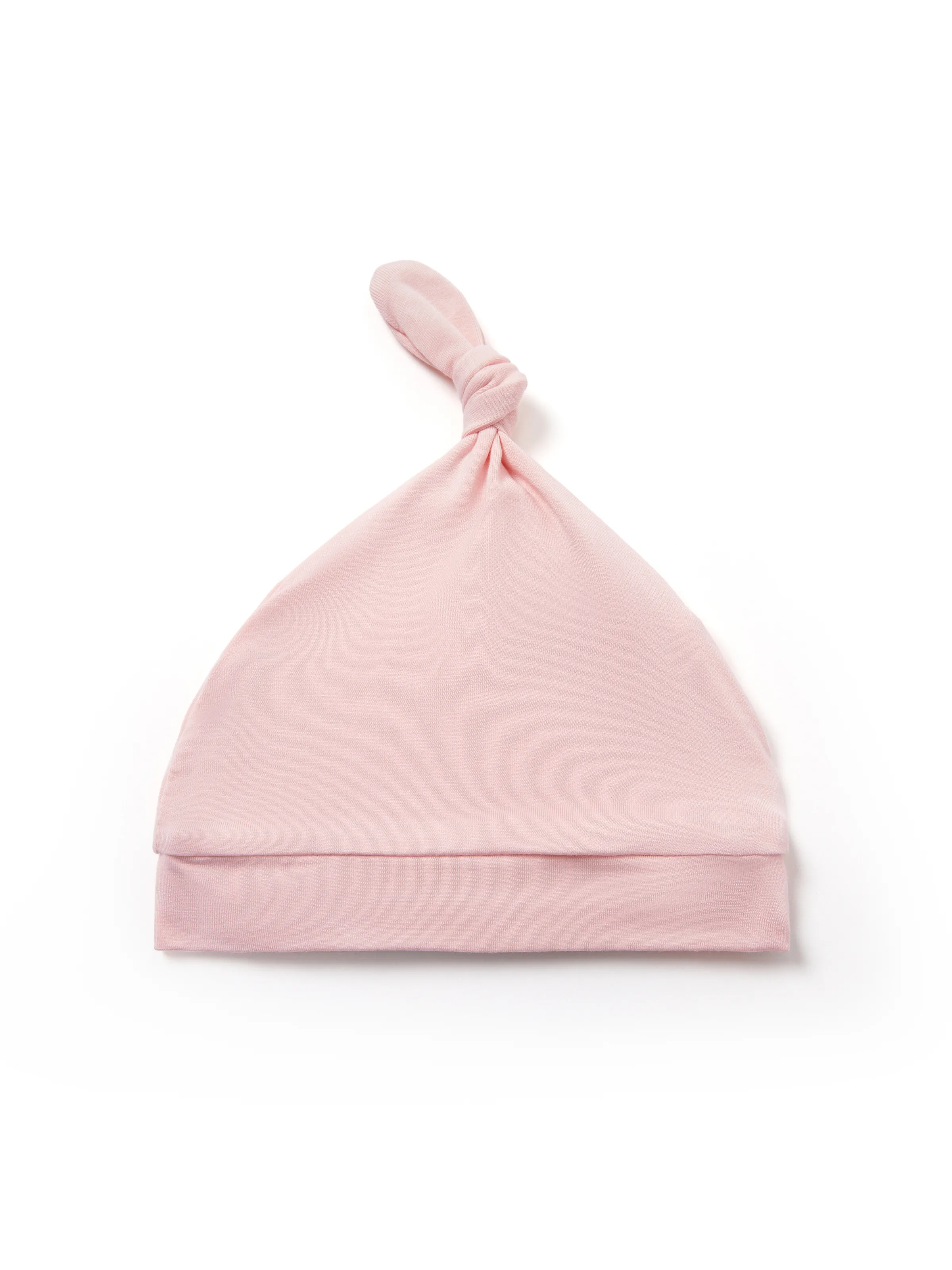 Bamboo Baby Boy/Girl Sleeping Bag Infant Gown with Hat Pink - Image 4
