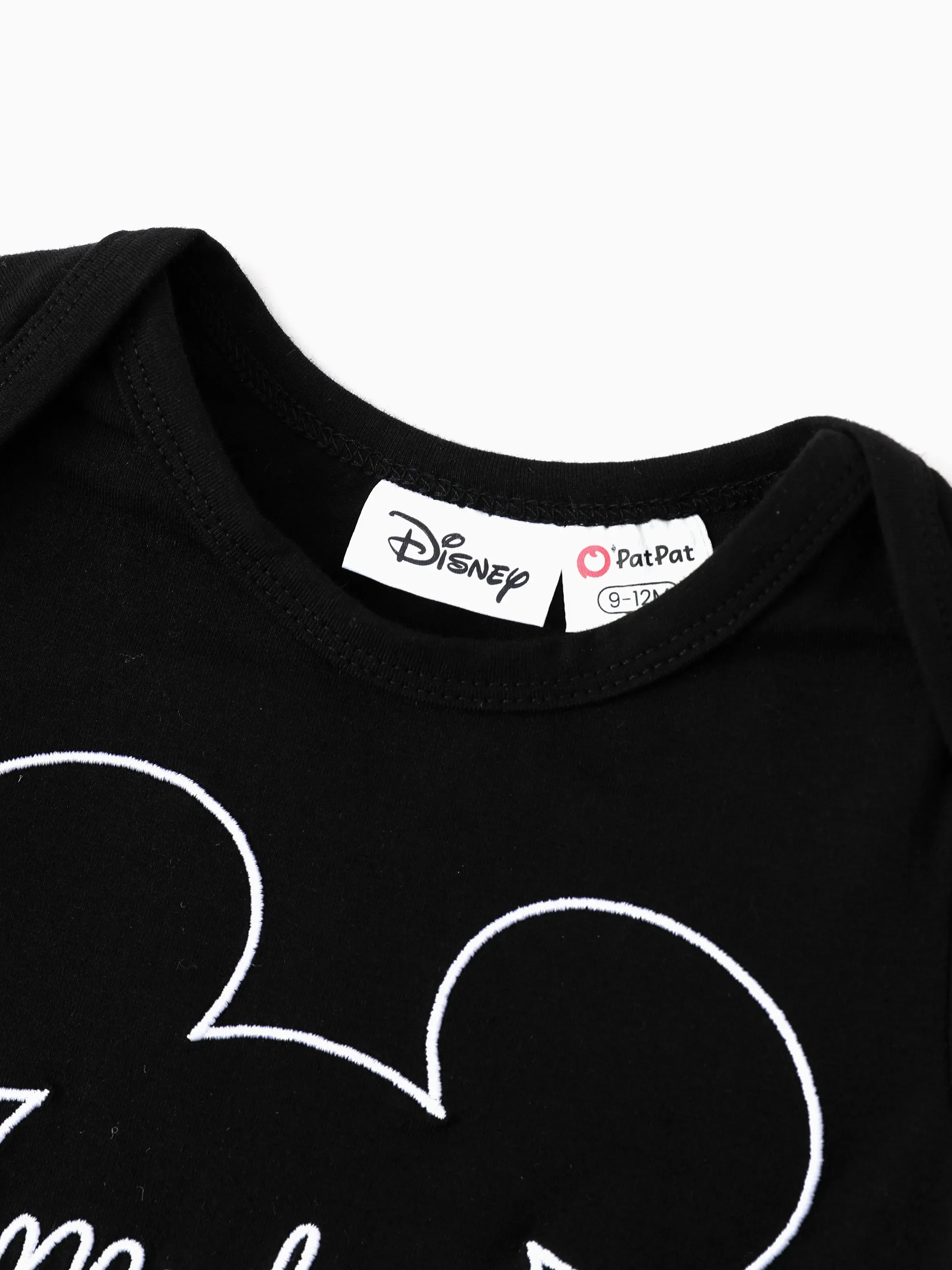 Disney Mickey & Friends Toddler/Kid Girl Sporty Dress with Built-in Shorts & Pockets – Breathable Park Outfit, Allover Print - Image 8