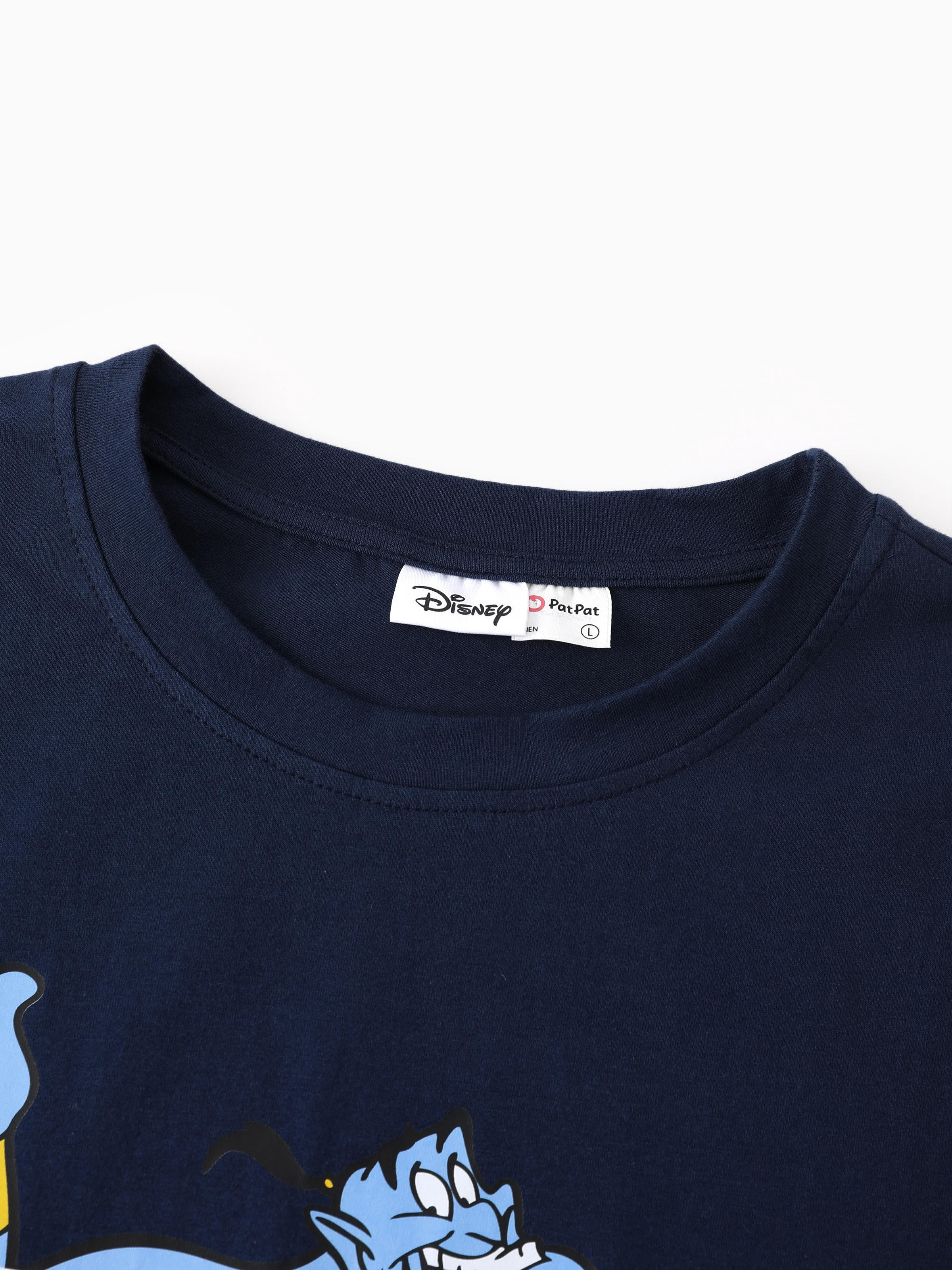 Disney Princess Matching Family Jasmine Dress/Top Blue - Image 17