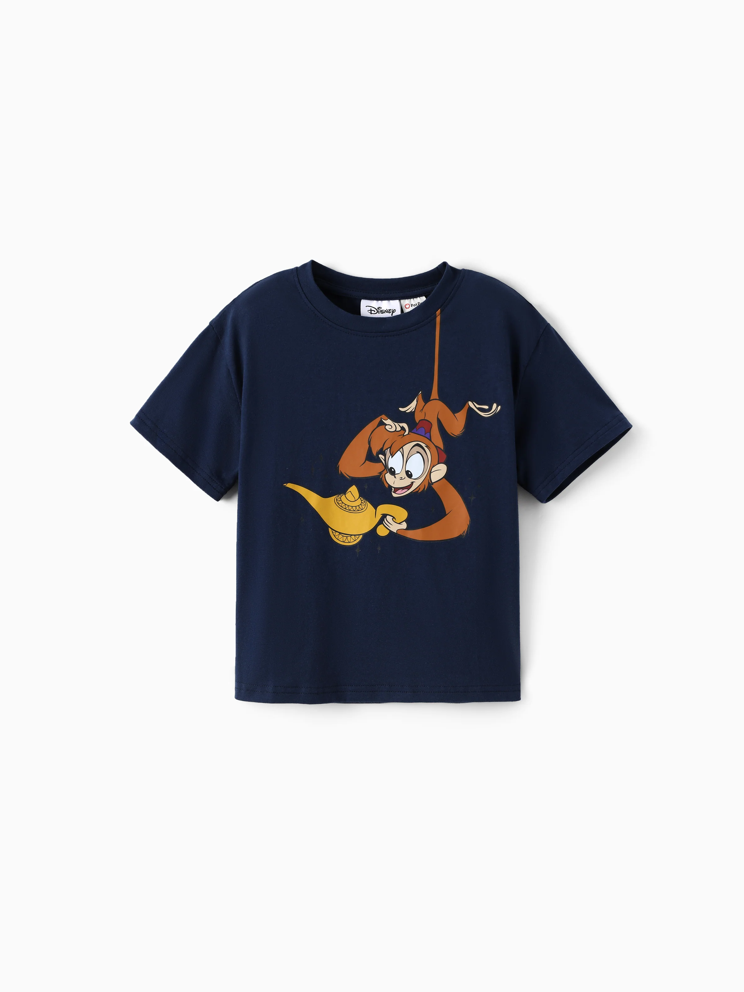 Disney Princess Matching Family Jasmine Dress/Top Blue - Image 19