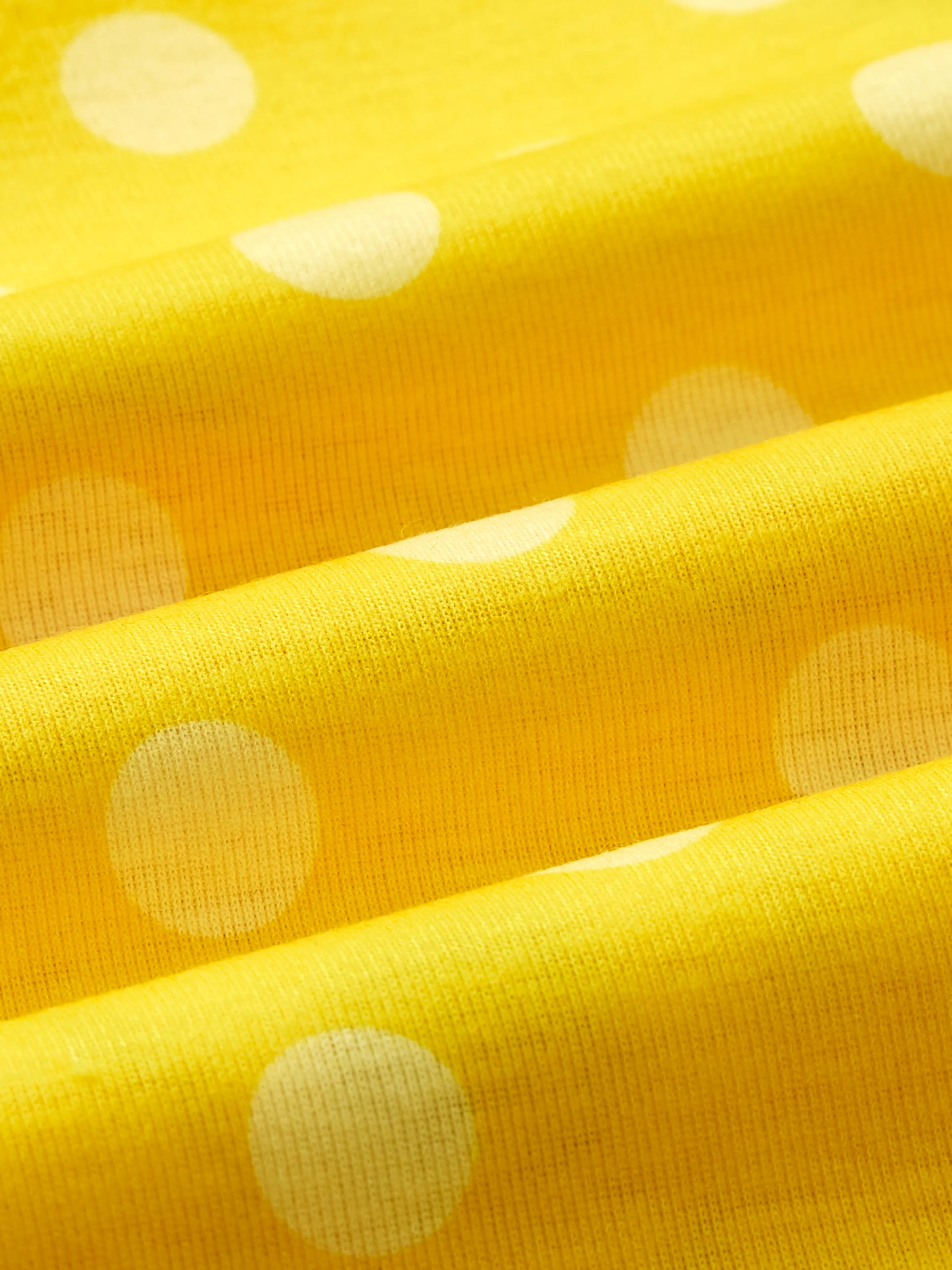 Disney Winnie the Pooh 1pc Baby Boy/Girl Naia™ Character Striped/Polka Dot Bodysuit
 LightYellow - Image 6