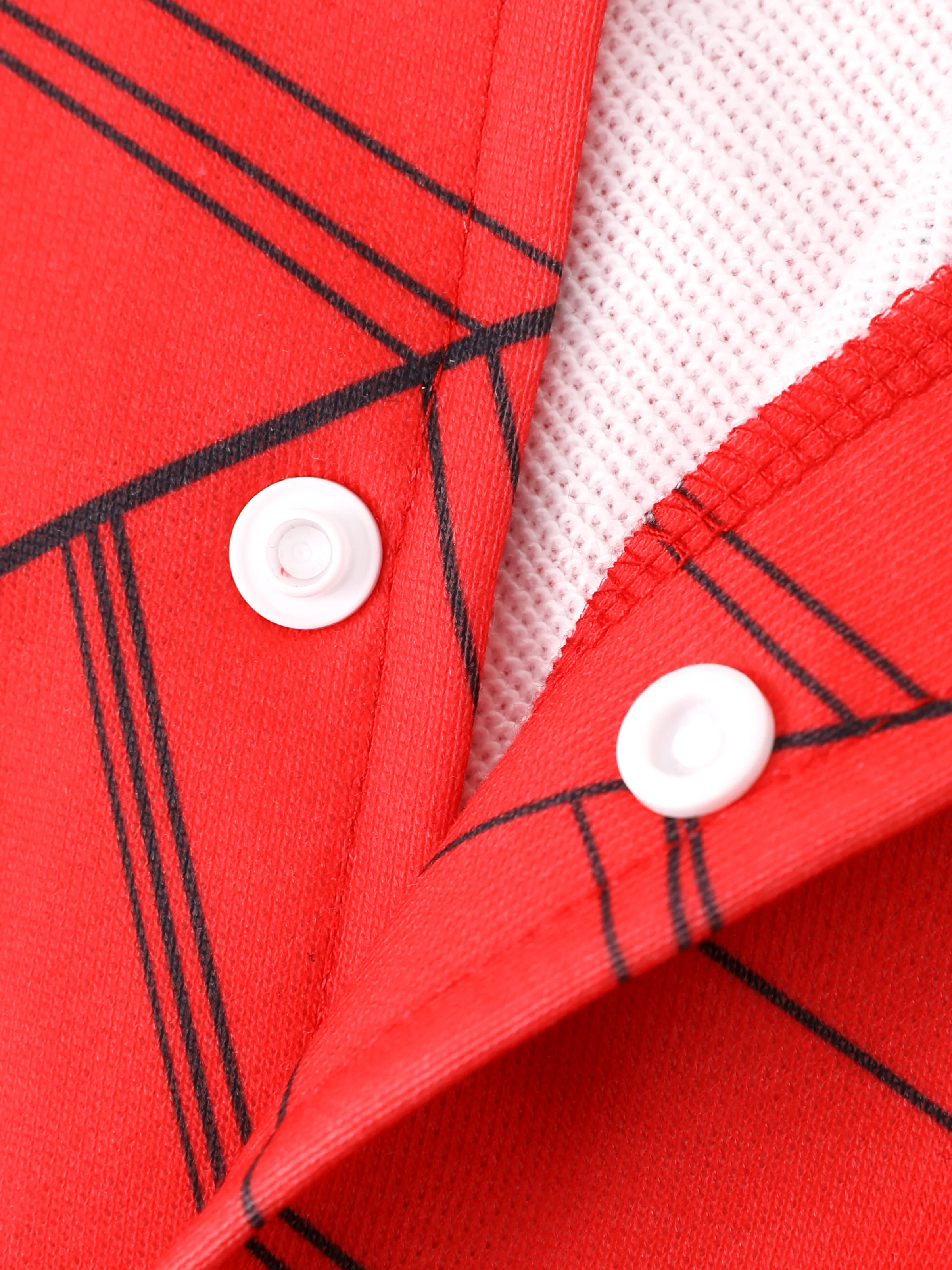 Marvel Toddler/Kids Boy Spiderman Character Graphic Colorblock Bomber jacket Red - Image 6