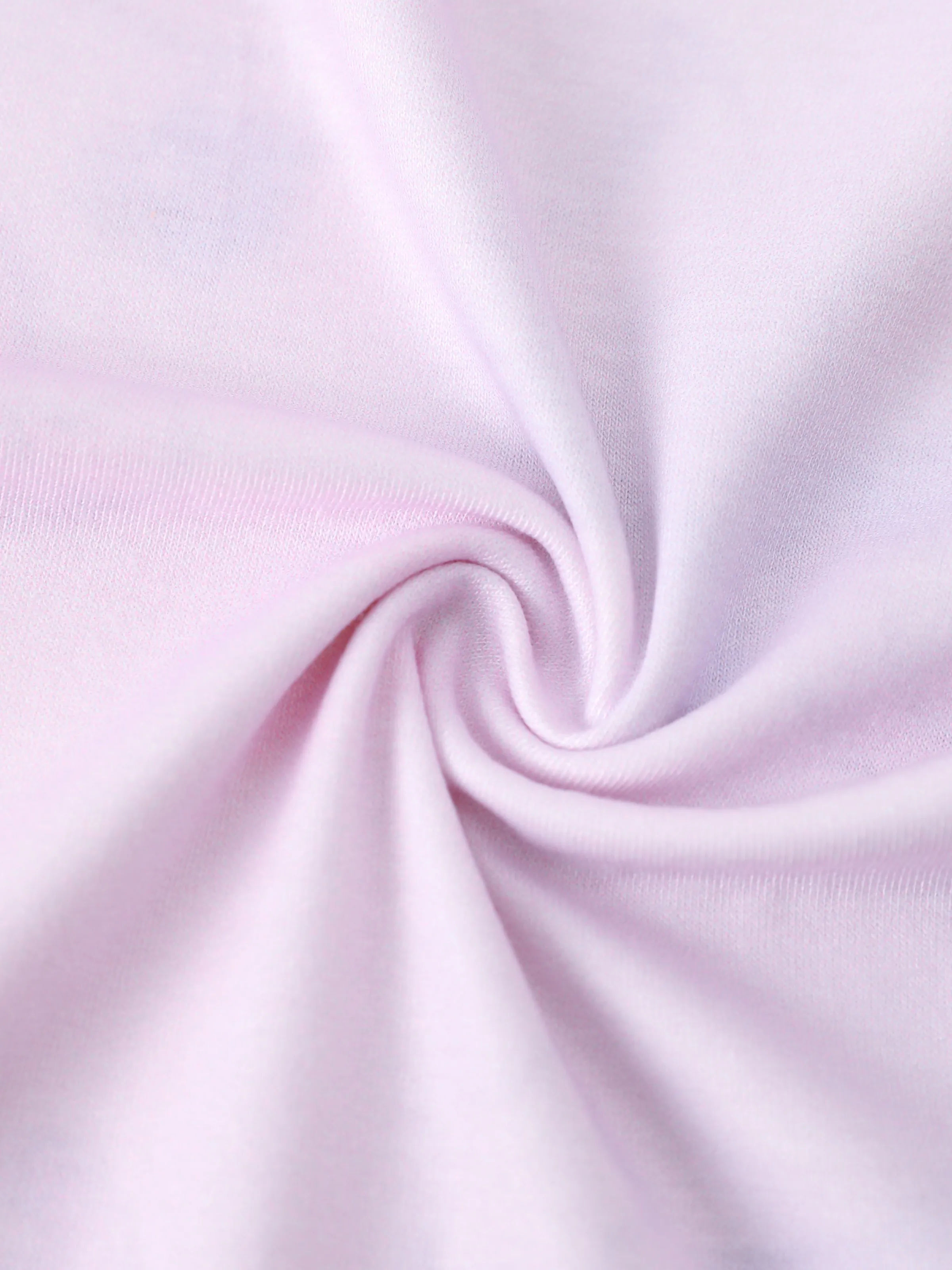 My Little Pony Toddler Girl Casual Ruffle Pajamas Nightgown Light Purple - Image 7