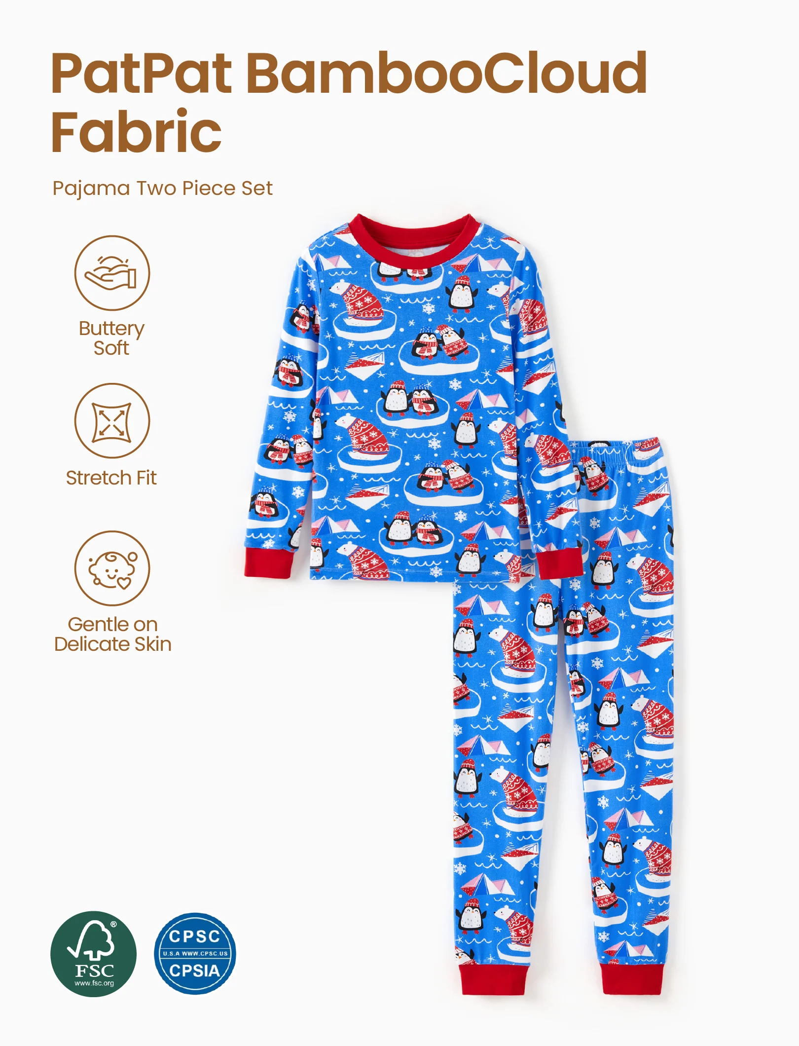 Mystery Box - Buy 2 Get 10% Off, Buy 3 Get 20% Off Boy Sleepwear - Image 4