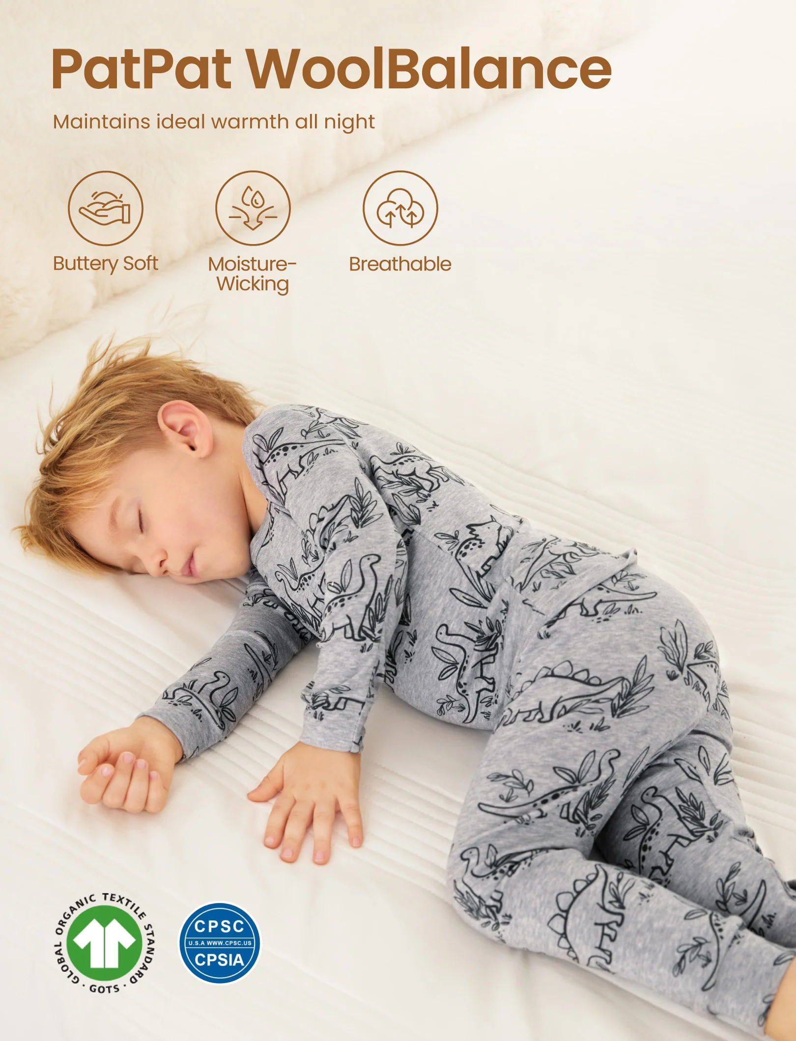 Mystery Box - Buy 2 Get 10% Off, Buy 3 Get 20% Off Boy Sleepwear - Image 8