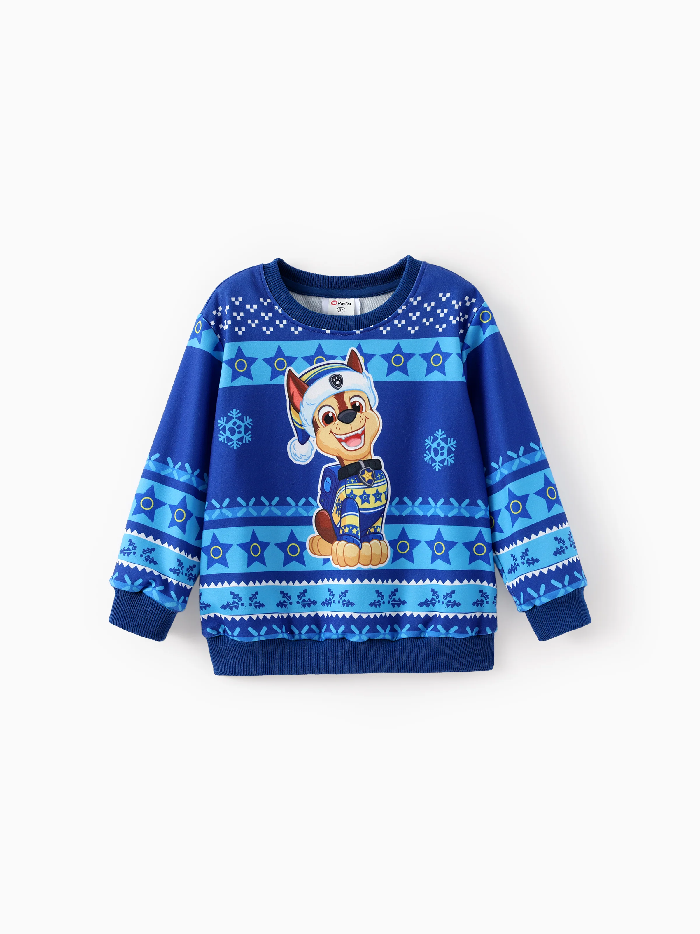 Mystery Box - Buy 2 Get 10% Off, Buy 3 Get 20% Off Boy Sweatshirt - Image 4