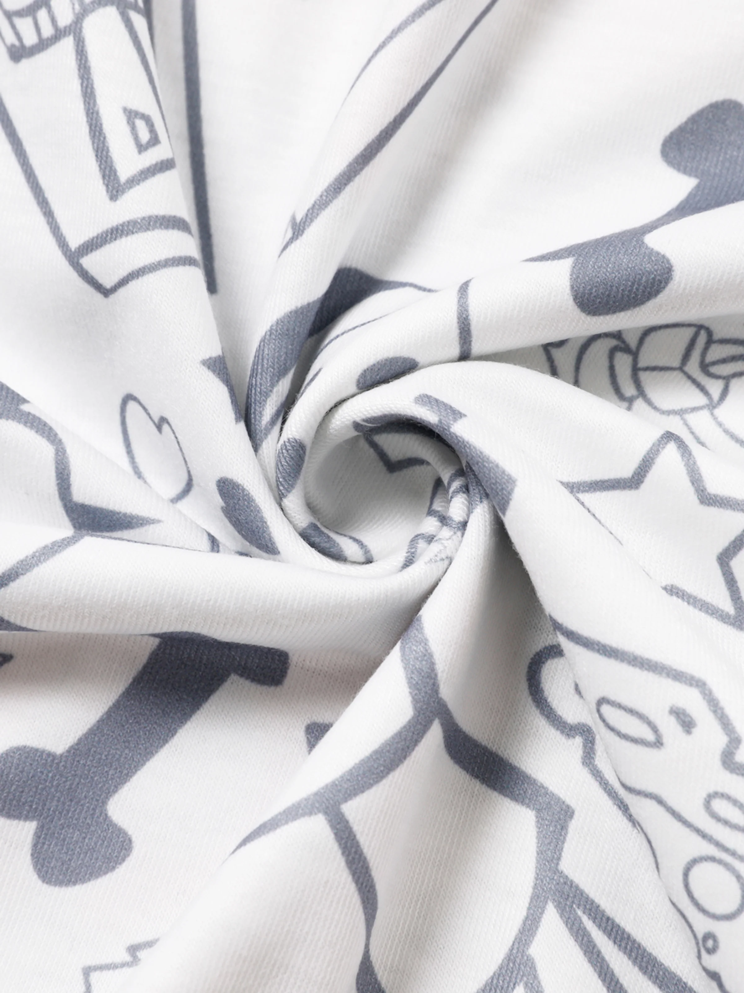 Mystery Box - Buy 2 Get 10% Off, Buy 3 Get 20% Off Boy Sweatshirt - Image 8