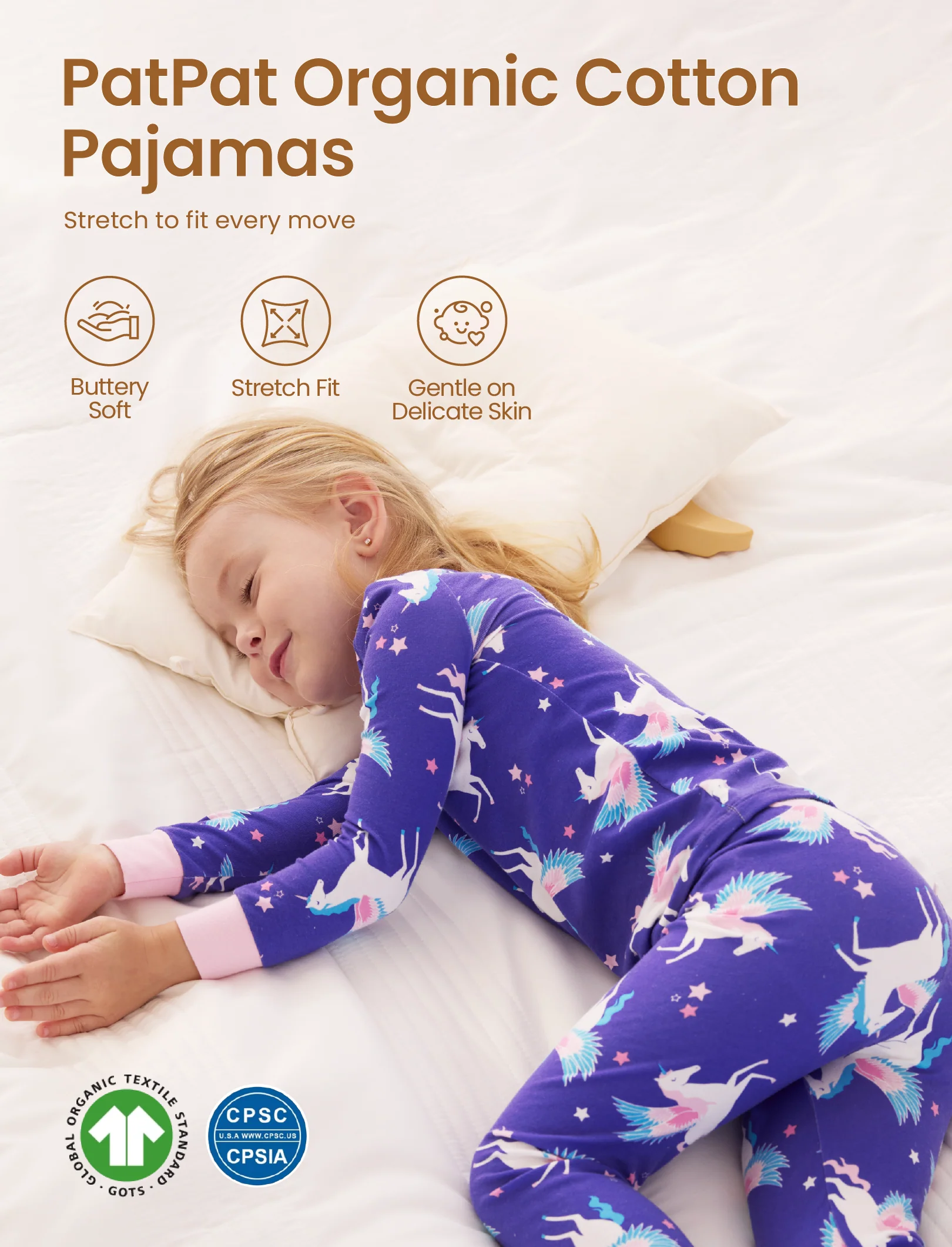 Mystery Box - Buy 2 Get 10% Off, Buy 3 Get 20% Off Girl Sleepwear - Image 7