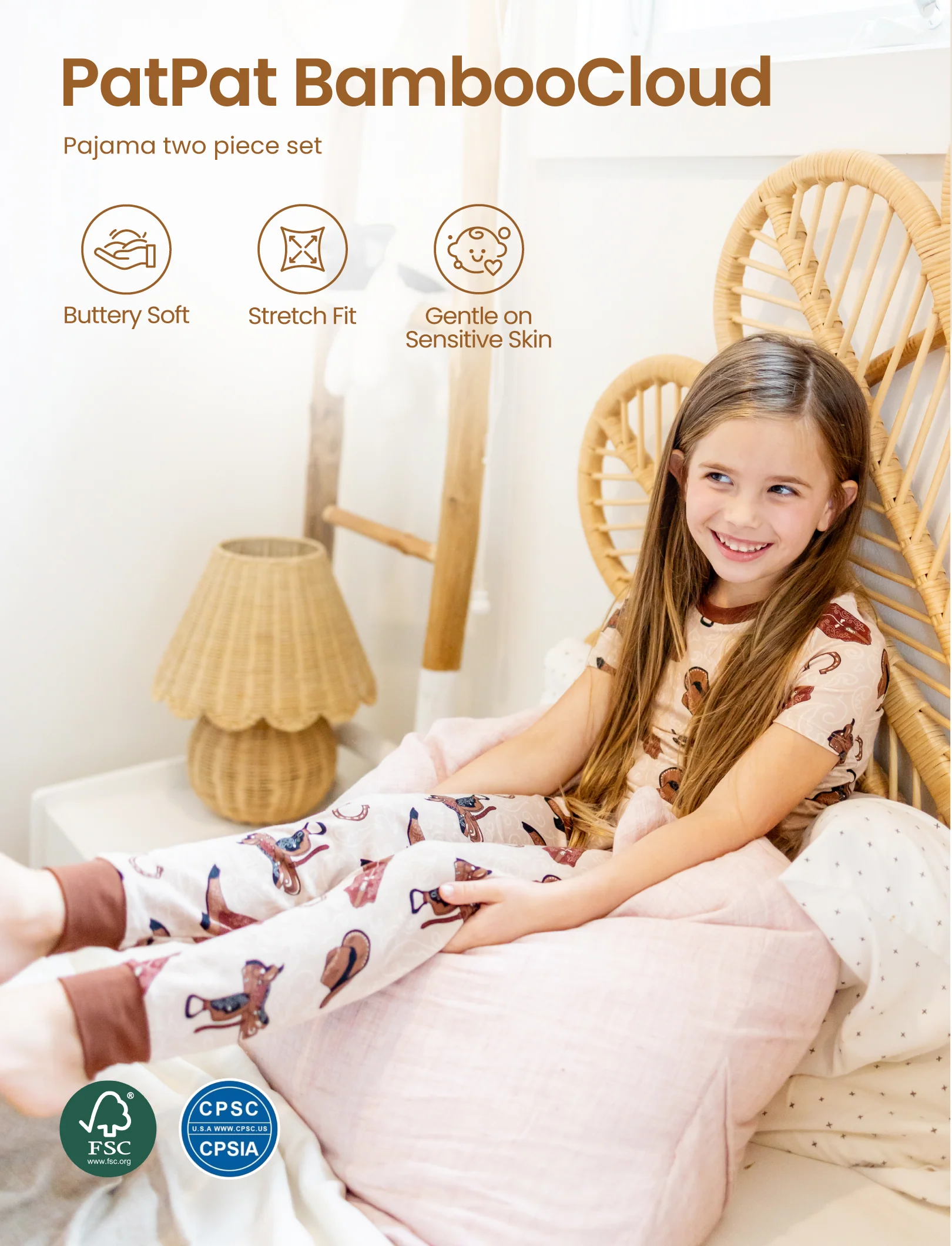 Mystery Box - Buy 2 Get 10% Off, Buy 3 Get 20% Off Girl Sleepwear - Image 8