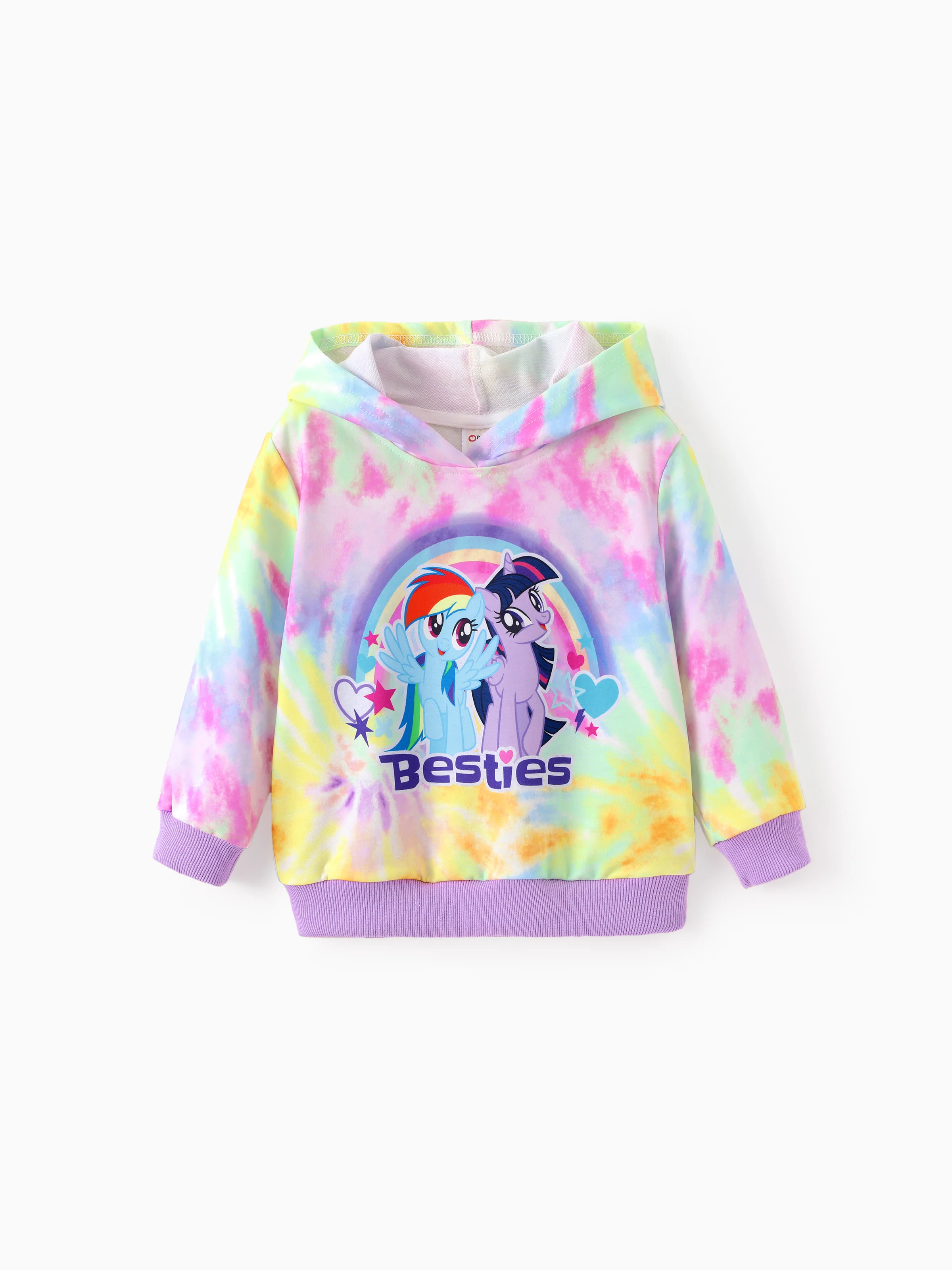 Mystery Box - Buy 2 Get 10% Off, Buy 3 Get 20% Off Girl Sweatshirt - Image 4