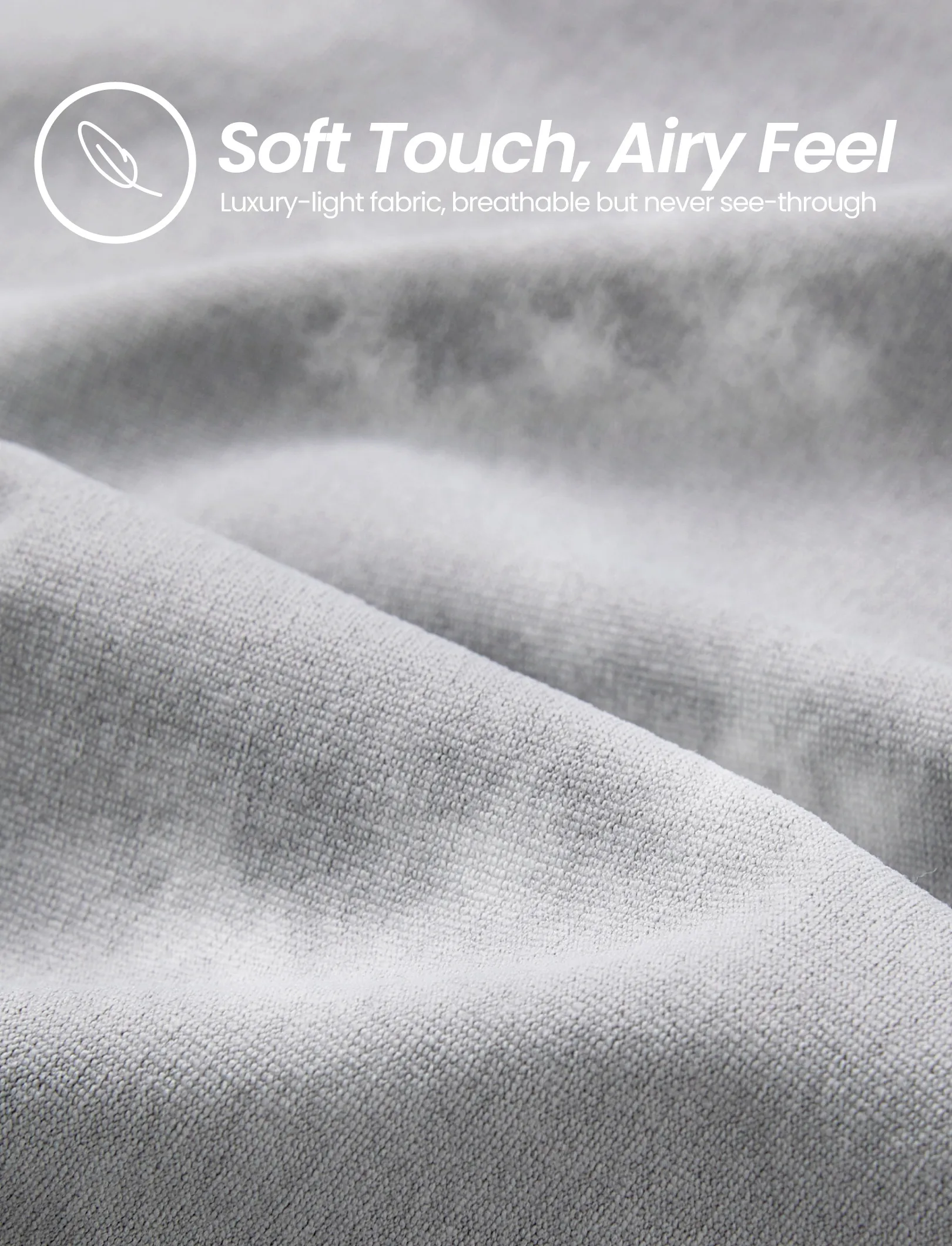 PatPat Rapidair activewear kid boy athletic quick dry breathable short swith pockets Grey - Image 6