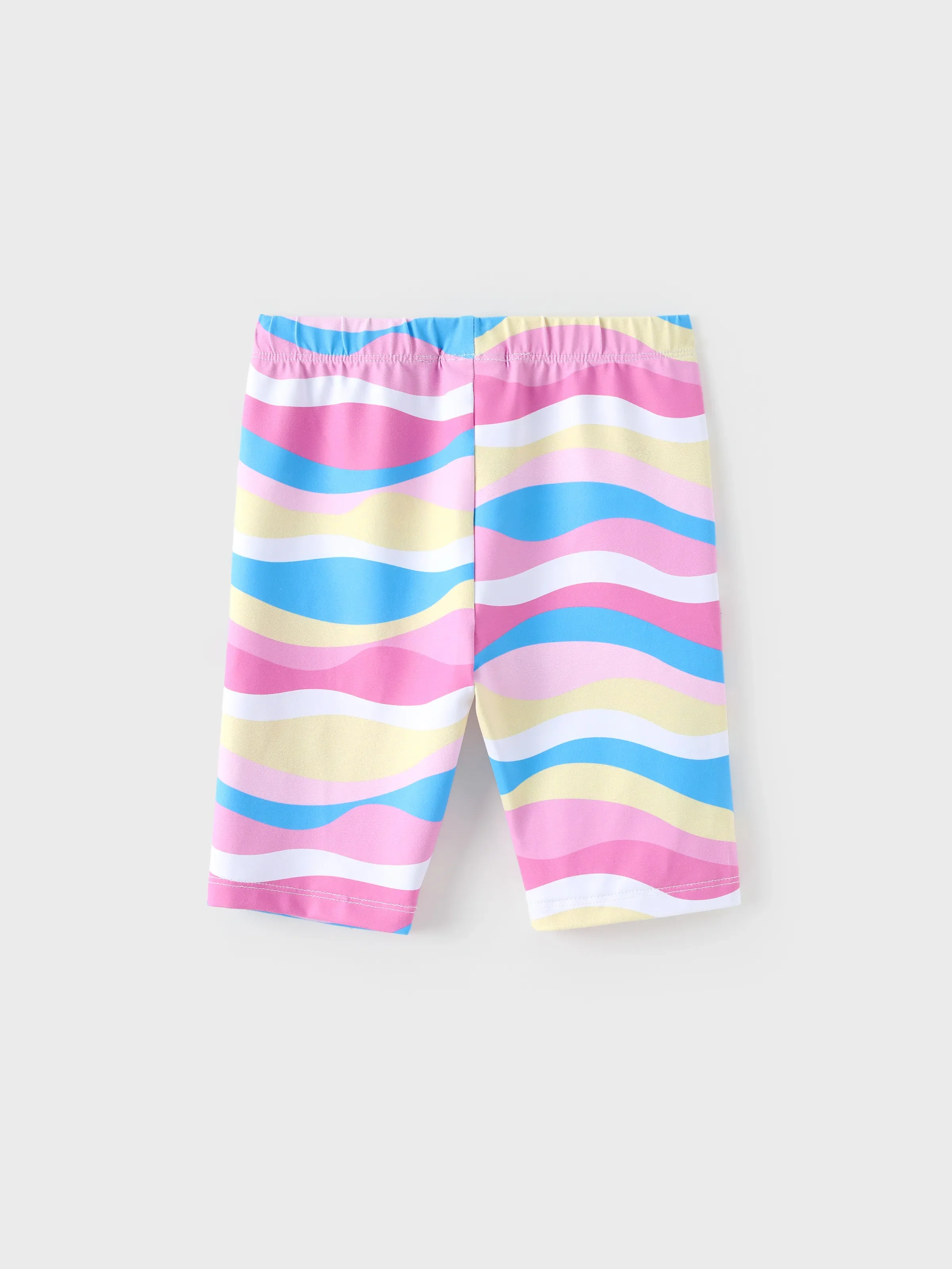 PAW Patrol Toddler Girl 2pcs Skye & Everest Cotton Top and Printed Leggings Set White - Image 7