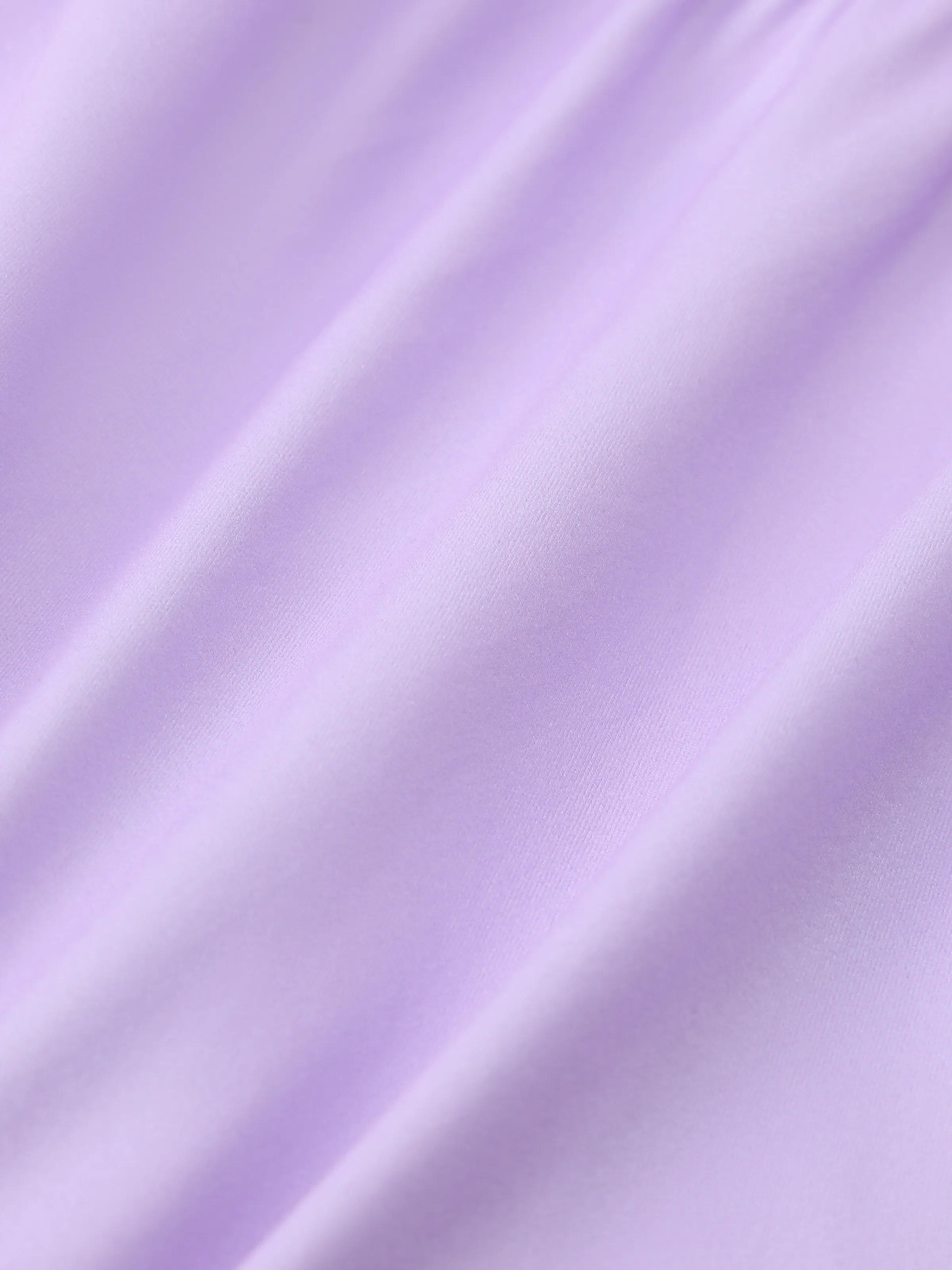 PAW Patrol Toddler Girl Skye&Everest Ruffle Dress Purple - Image 7