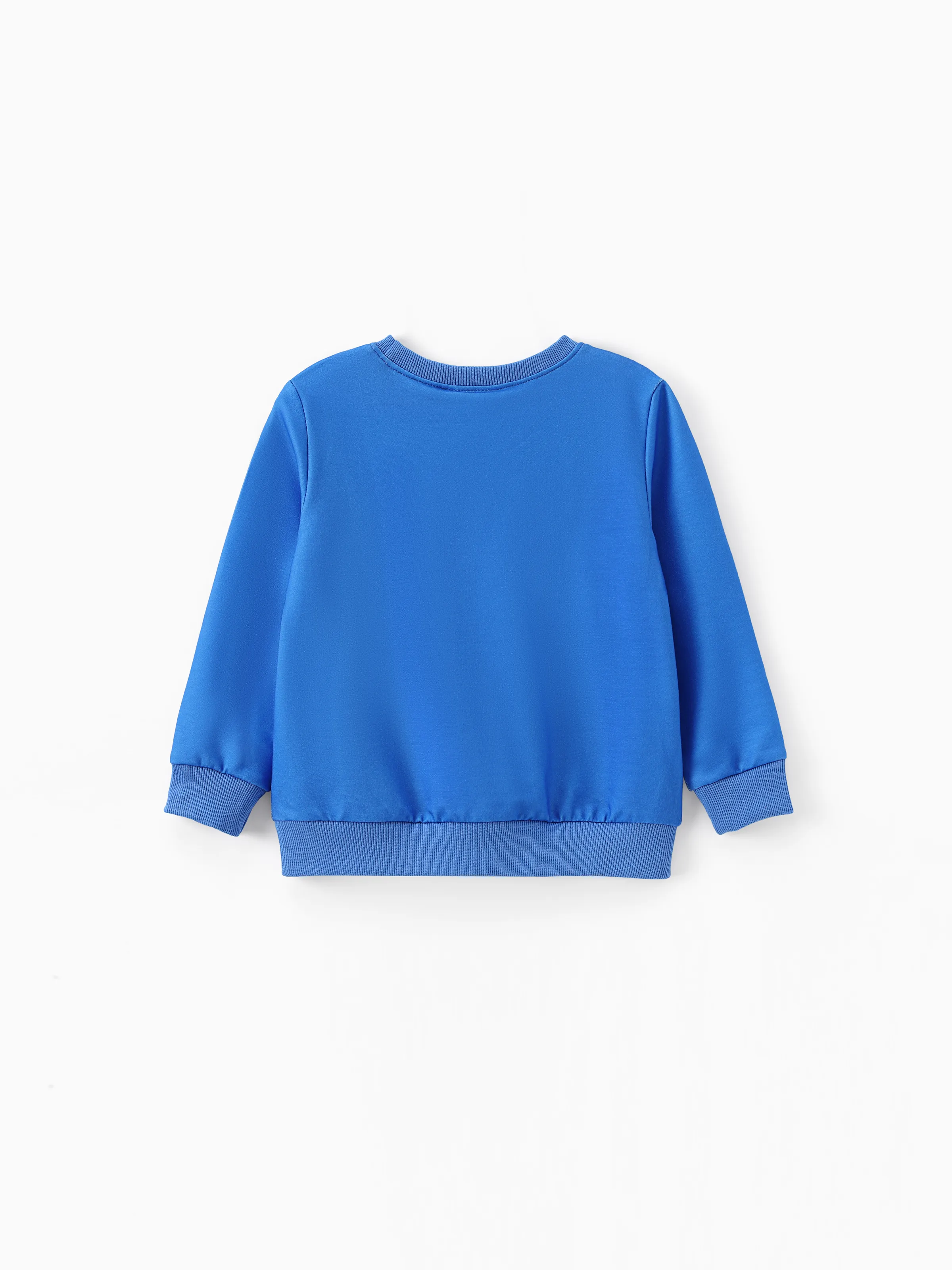 PAW Patrol Toddler Boy Chase Sweatshirt Blue - Image 2