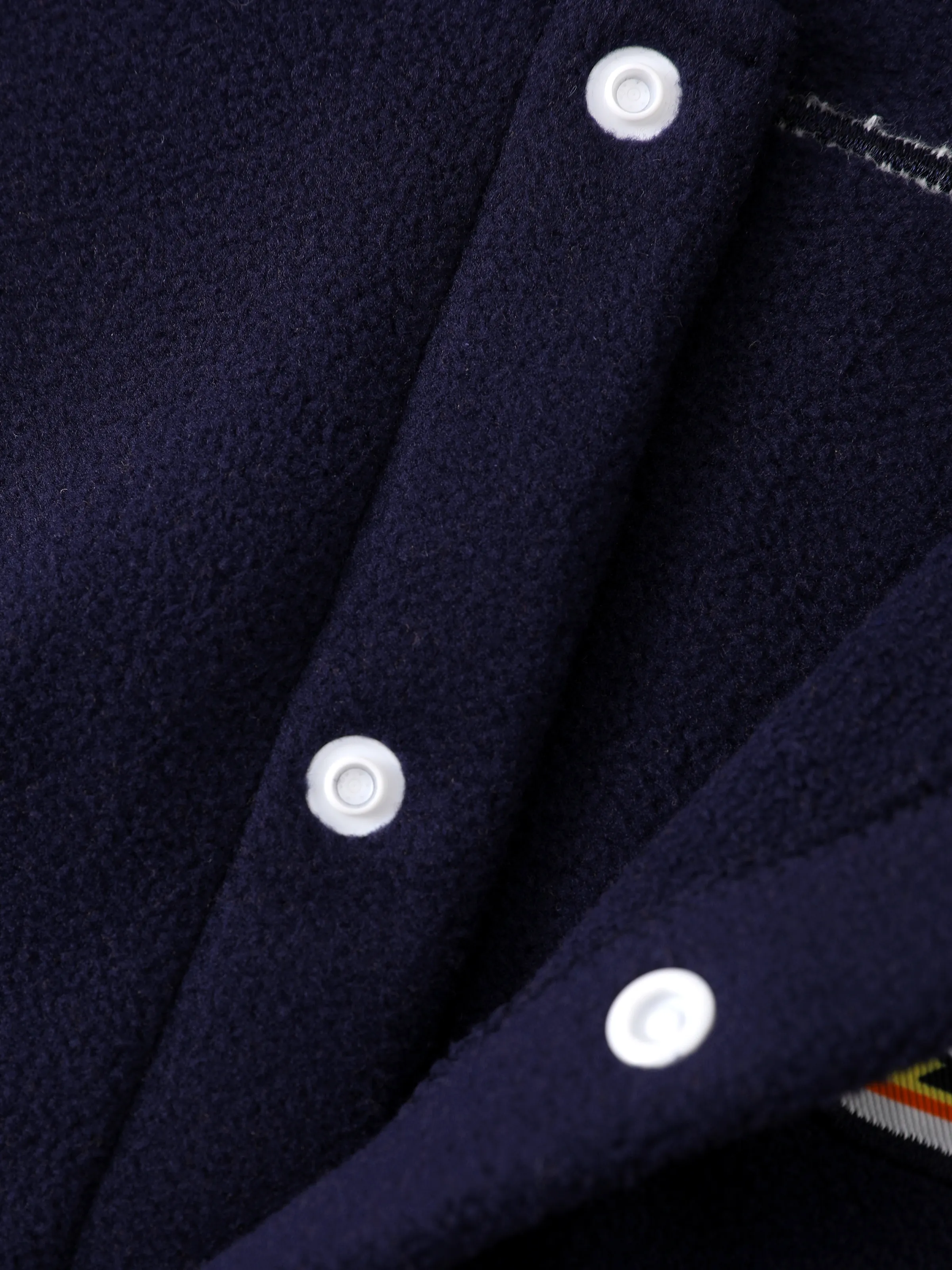 Star Wars Toddler/Kids Boy Childlike Character Colorblock Coats & Jackets Coat Deep Blue - Image 6