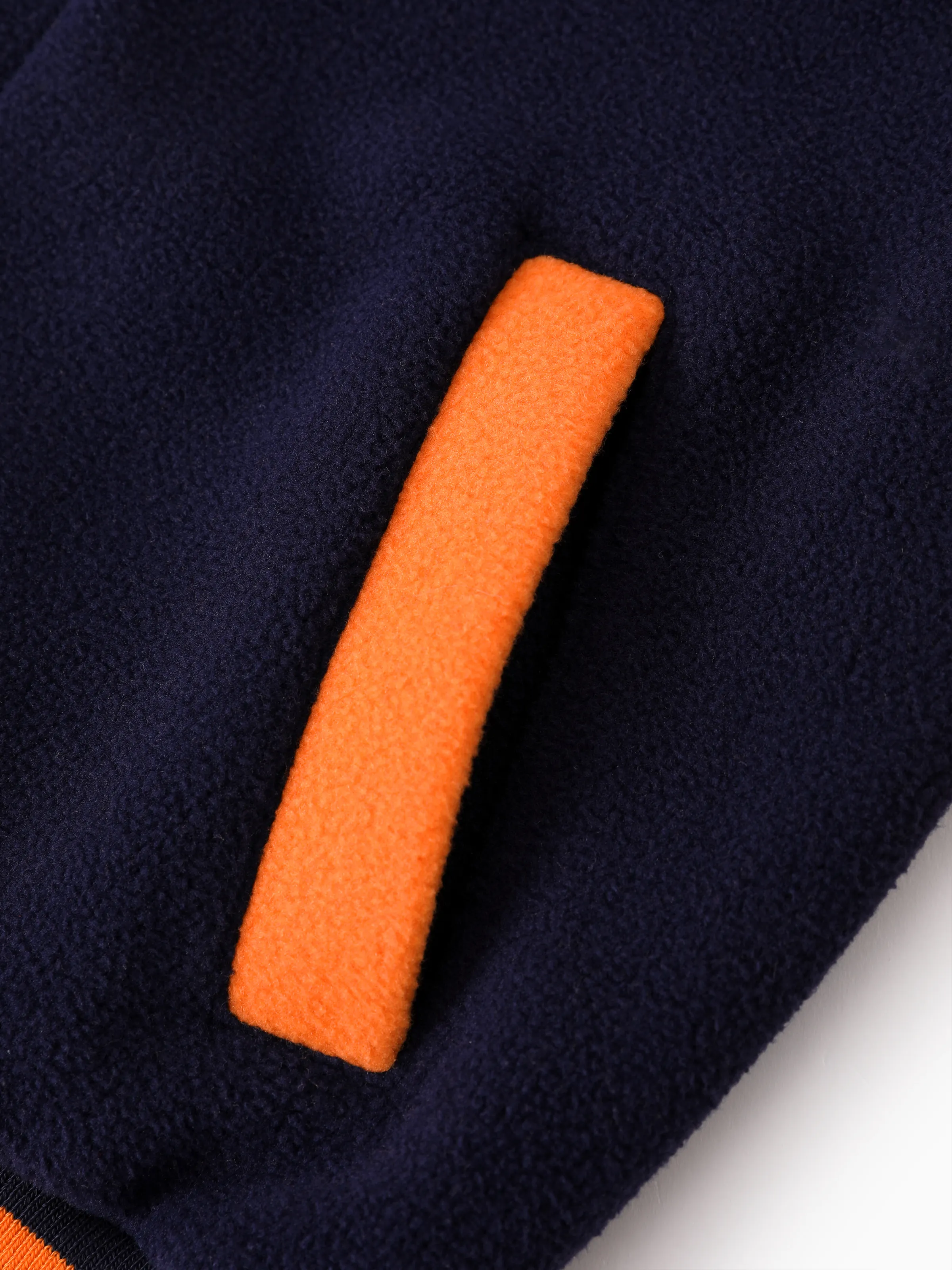 Star Wars Toddler/Kids Boy Childlike Character Colorblock Coats & Jackets Coat Deep Blue - Image 8