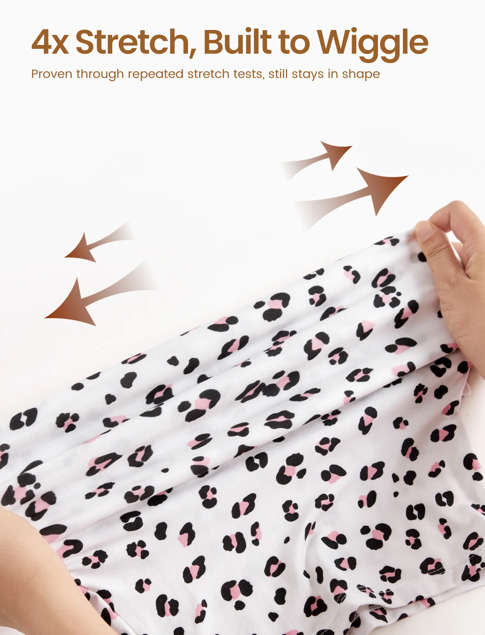 Toddler / Kids Halloween Pajamas With Childlike Print (1-Piece Snug-Fitting ) Apricot - Image 5