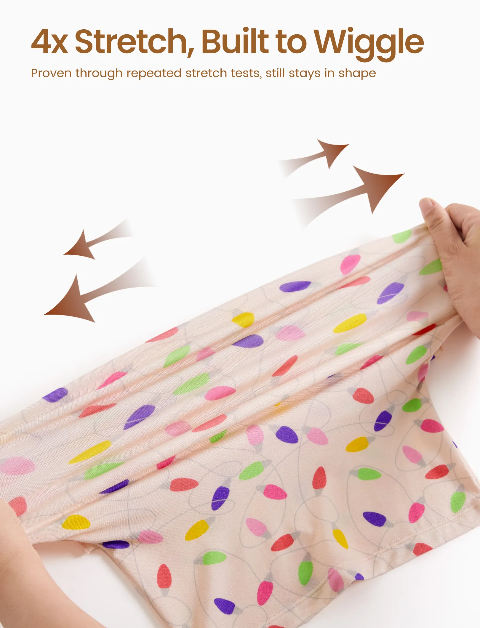 Toddler / Kids Halloween Pajamas With Childlike Print (1-Piece Snug-Fitting ) Multi-color - Image 5
