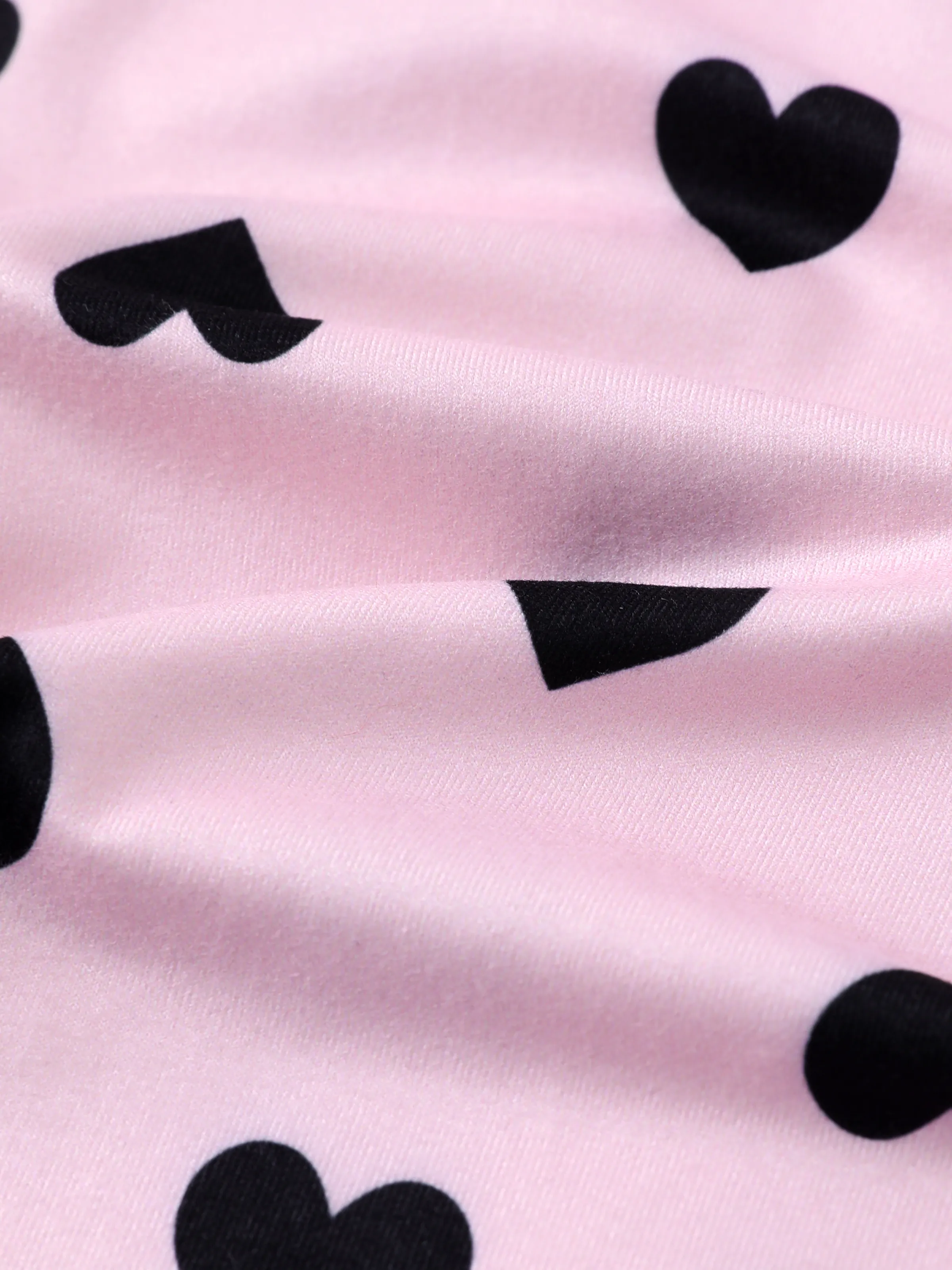 Toddler/Kid Girl Elasticized Leggings Pink - Image 6
